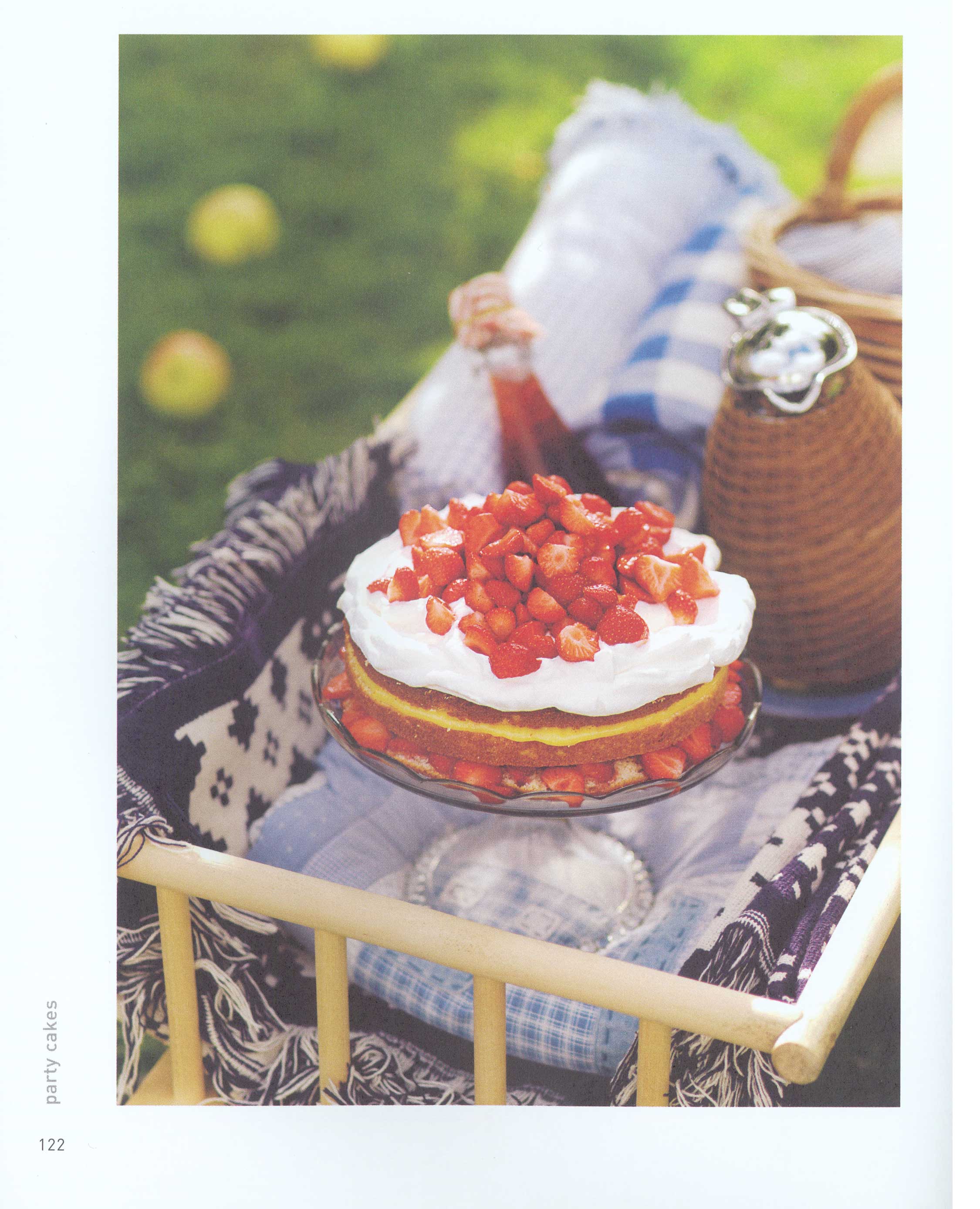 Piece of Cake, A