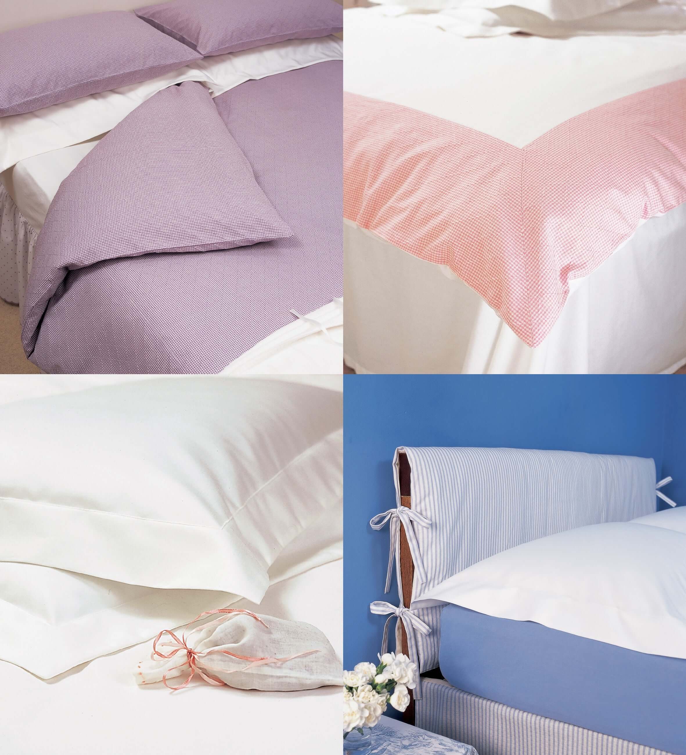 Weekend Projects: Soft Furnishings