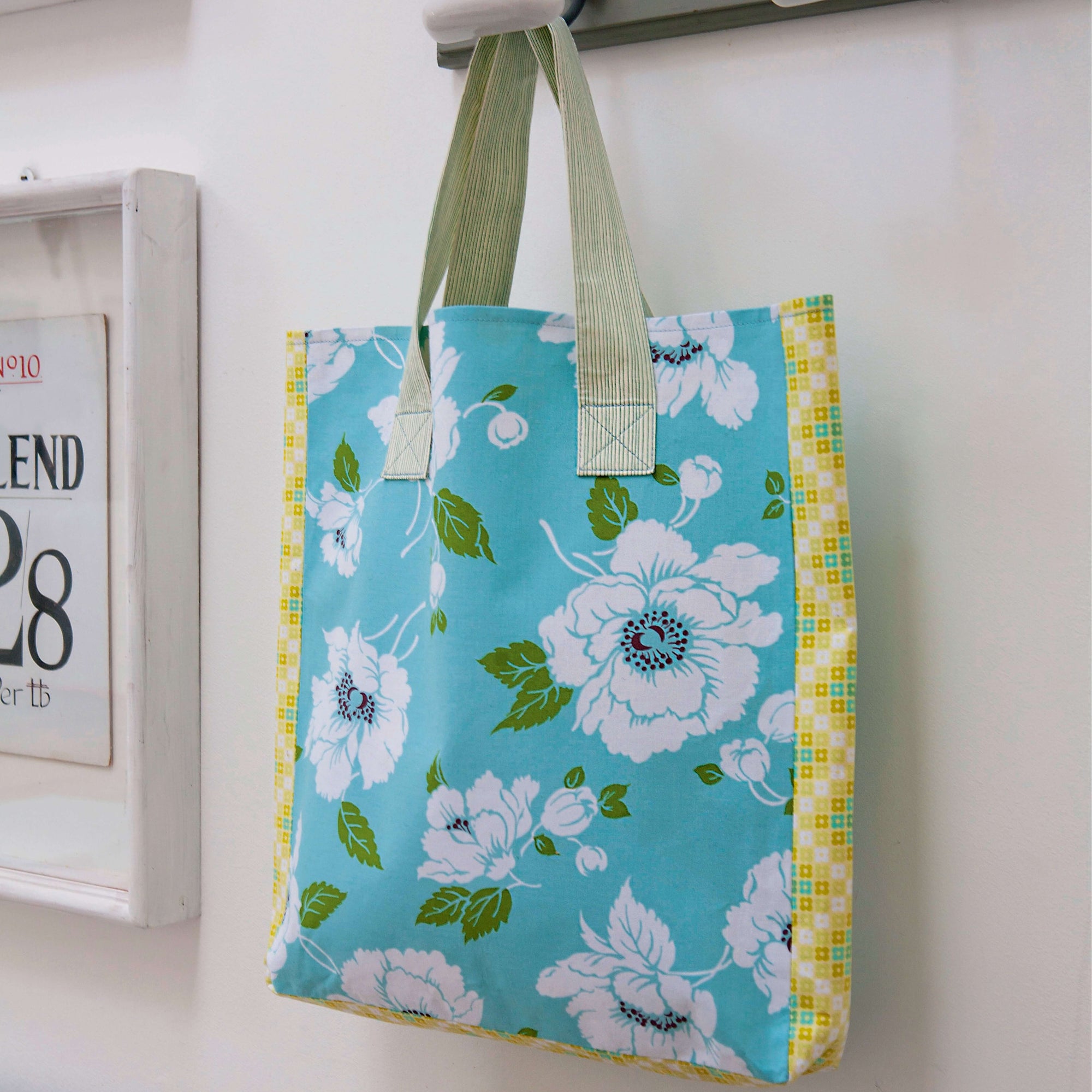 The Little Book of Home Sewing Techniques