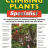 Climbing Plants Specialist
