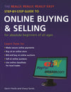 Really, Really, Really Easy Step-by-Step Guide to Online Buying and Selling