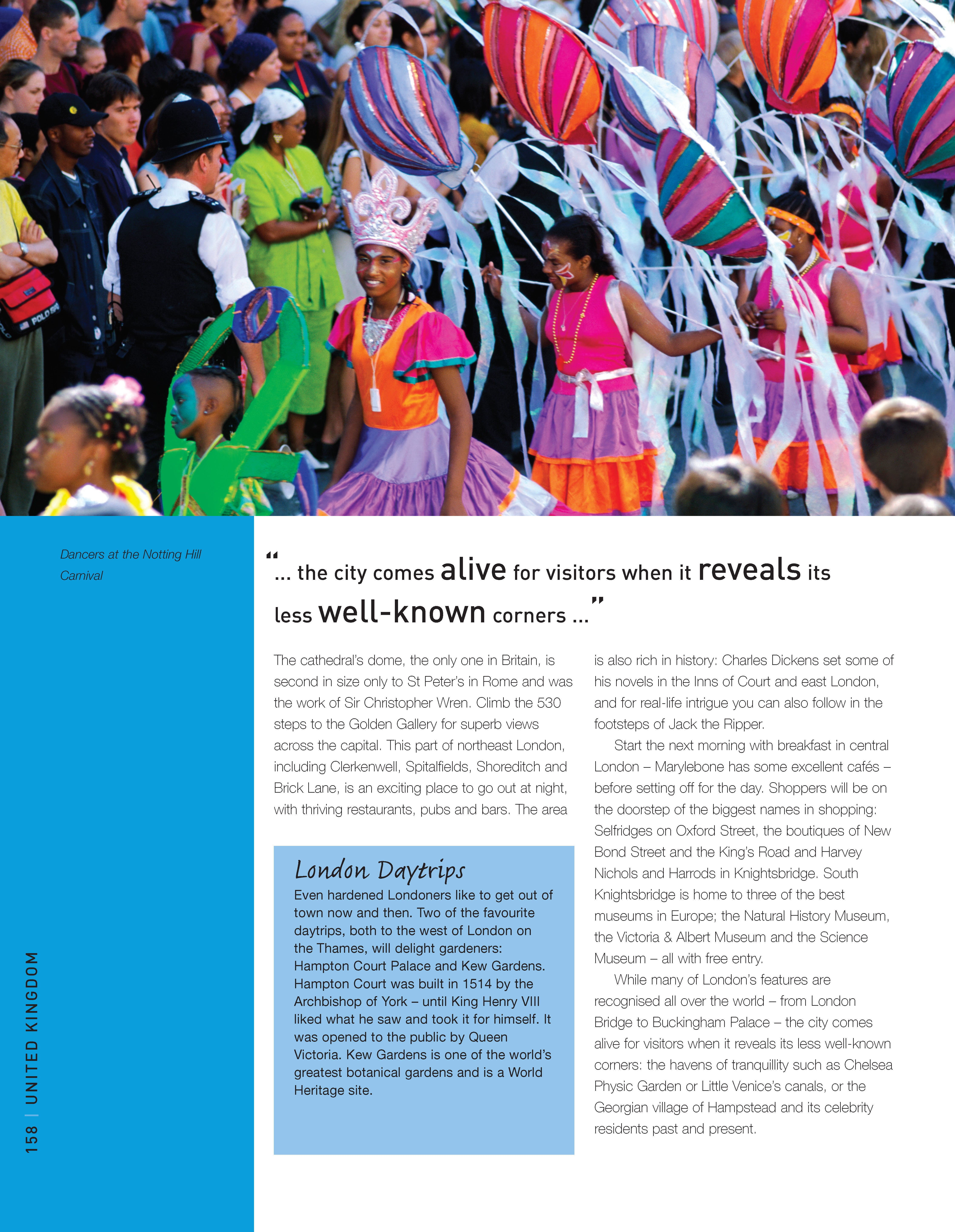 101 Weekends in Europe