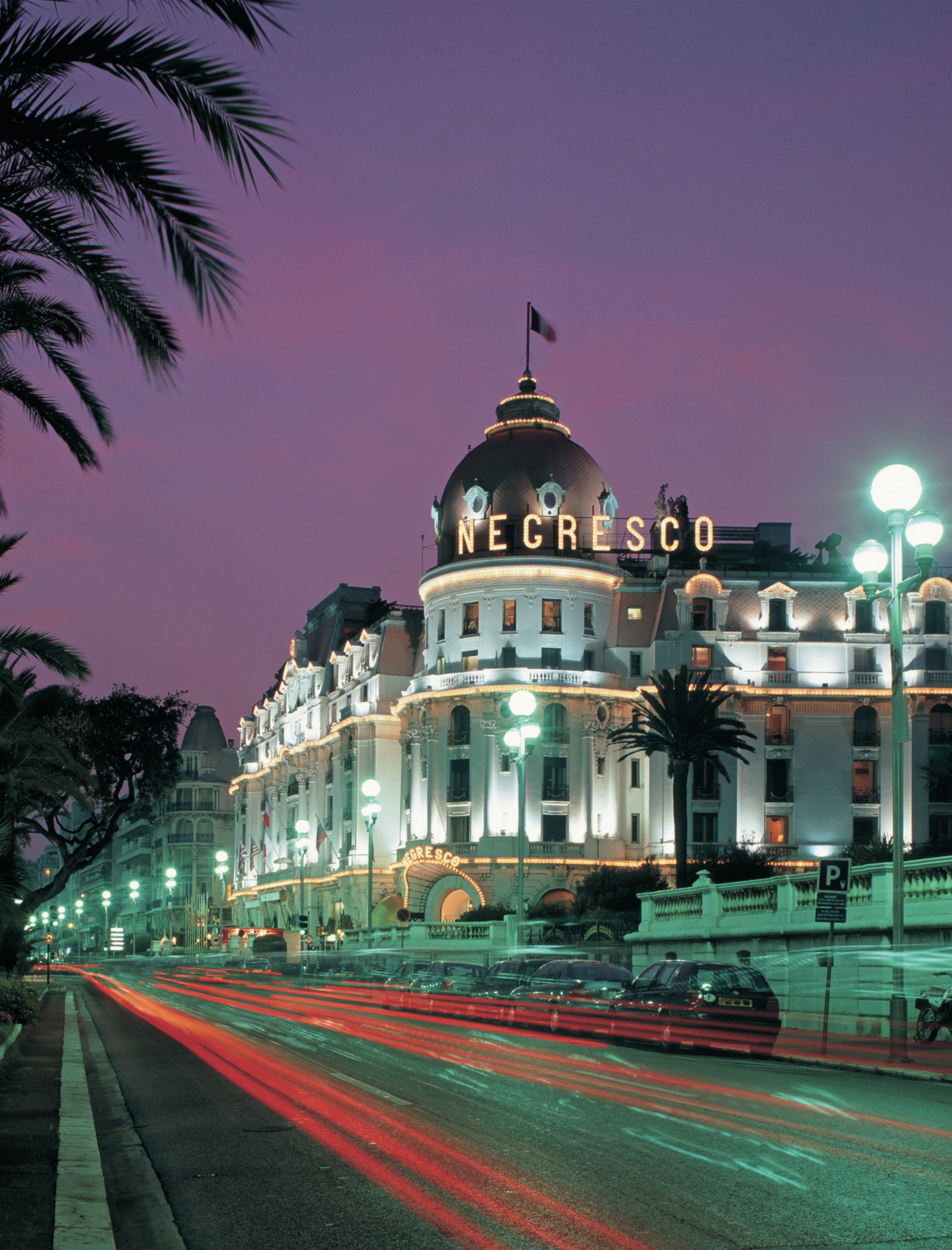 101 Weekends in Europe