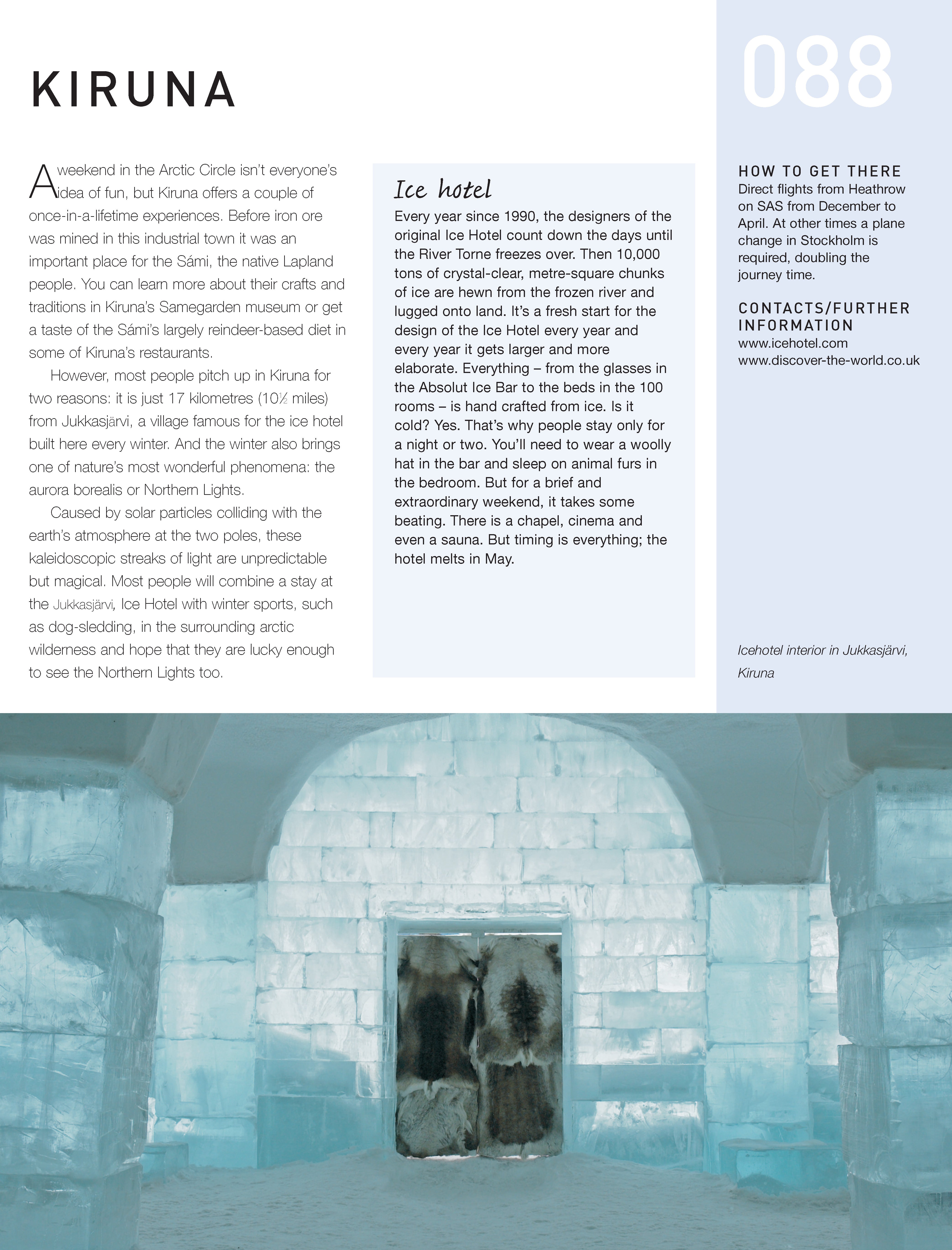 101 Weekends in Europe