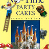 No-Time Party Cakes