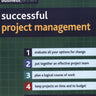 Successful Project Management