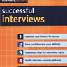 Successful Interviews