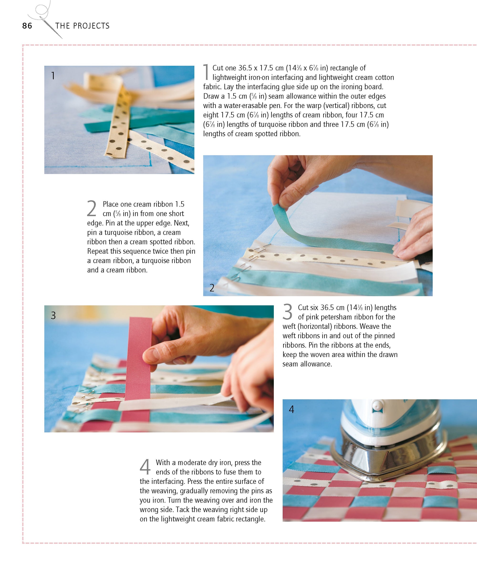 Love... Sewing