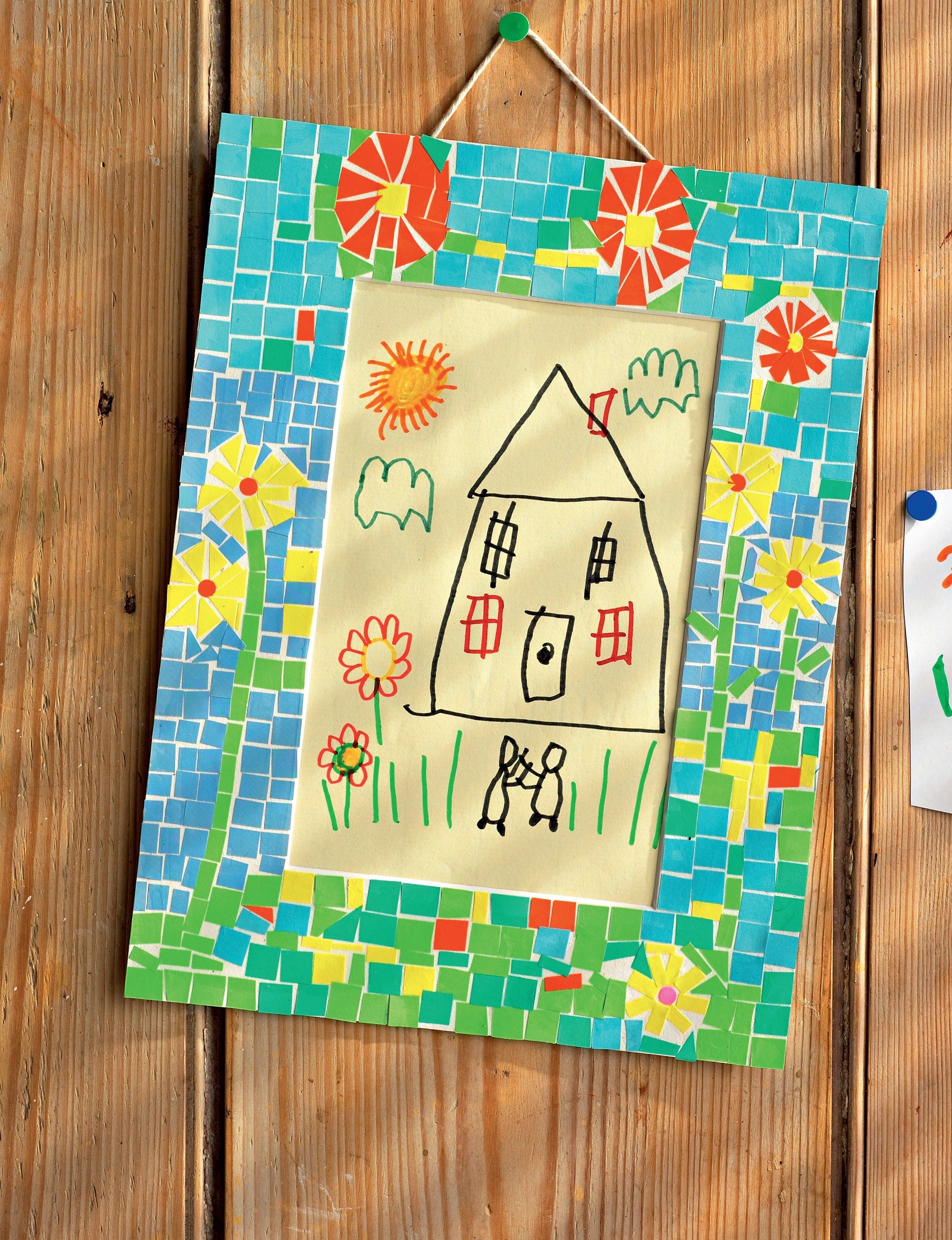 Crafts with Kids
