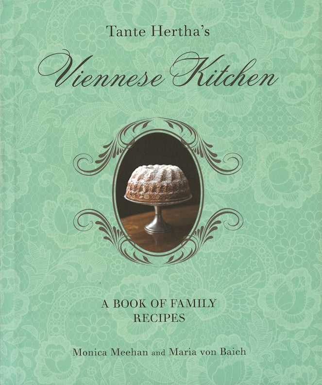 Tante Herthas Viennese Kitchen