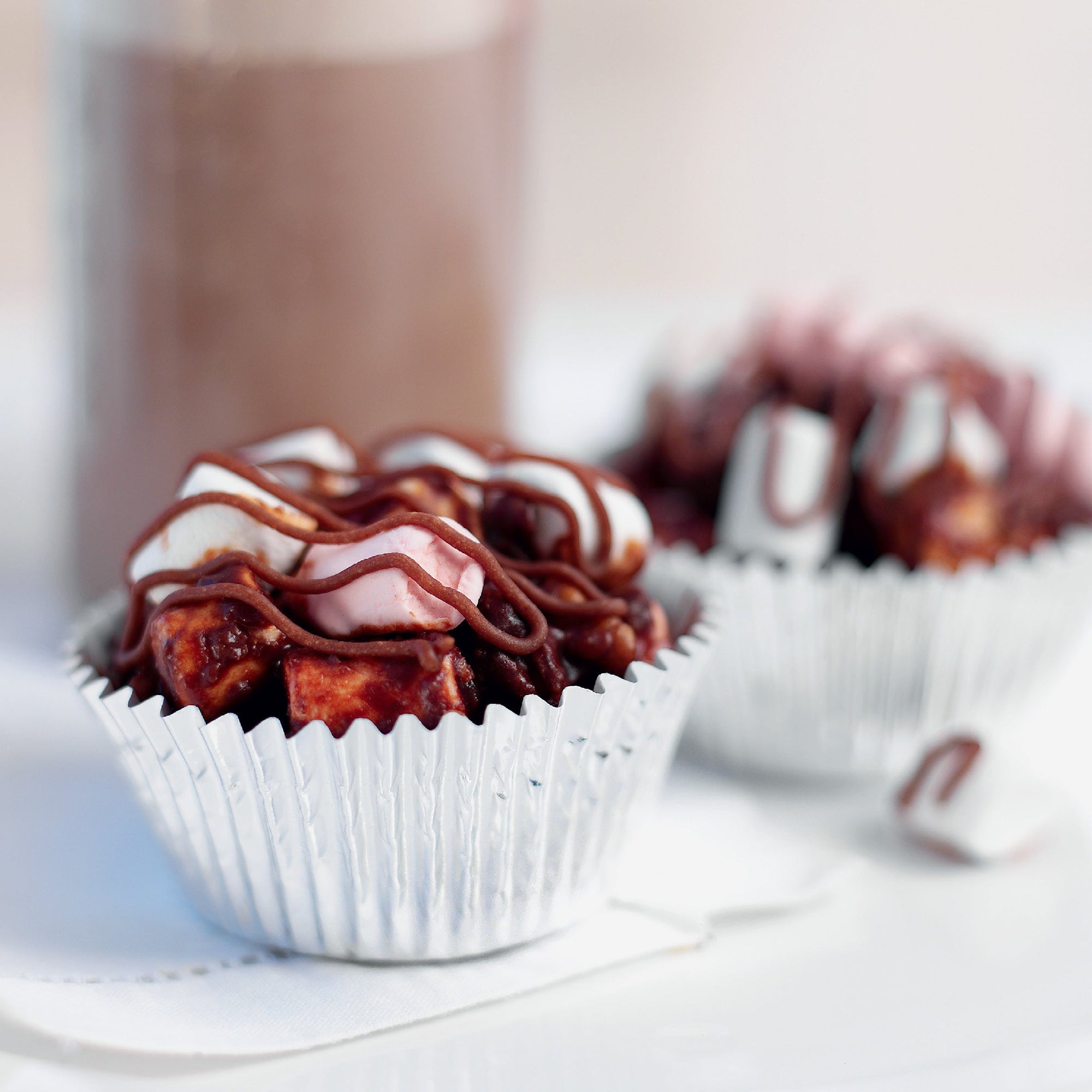 Special Cupcakes