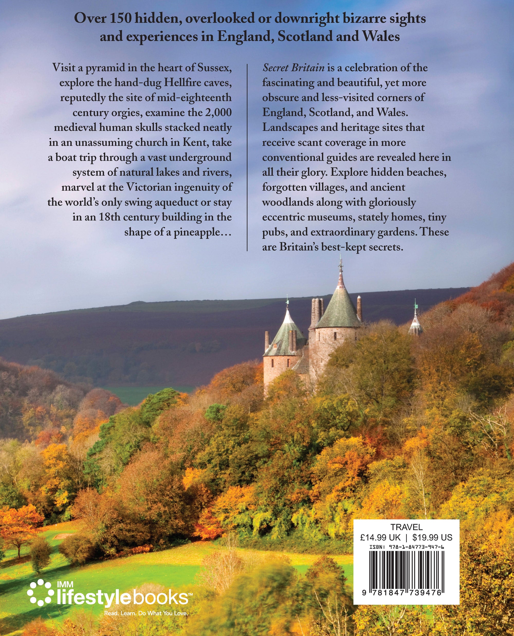 Secret Britain