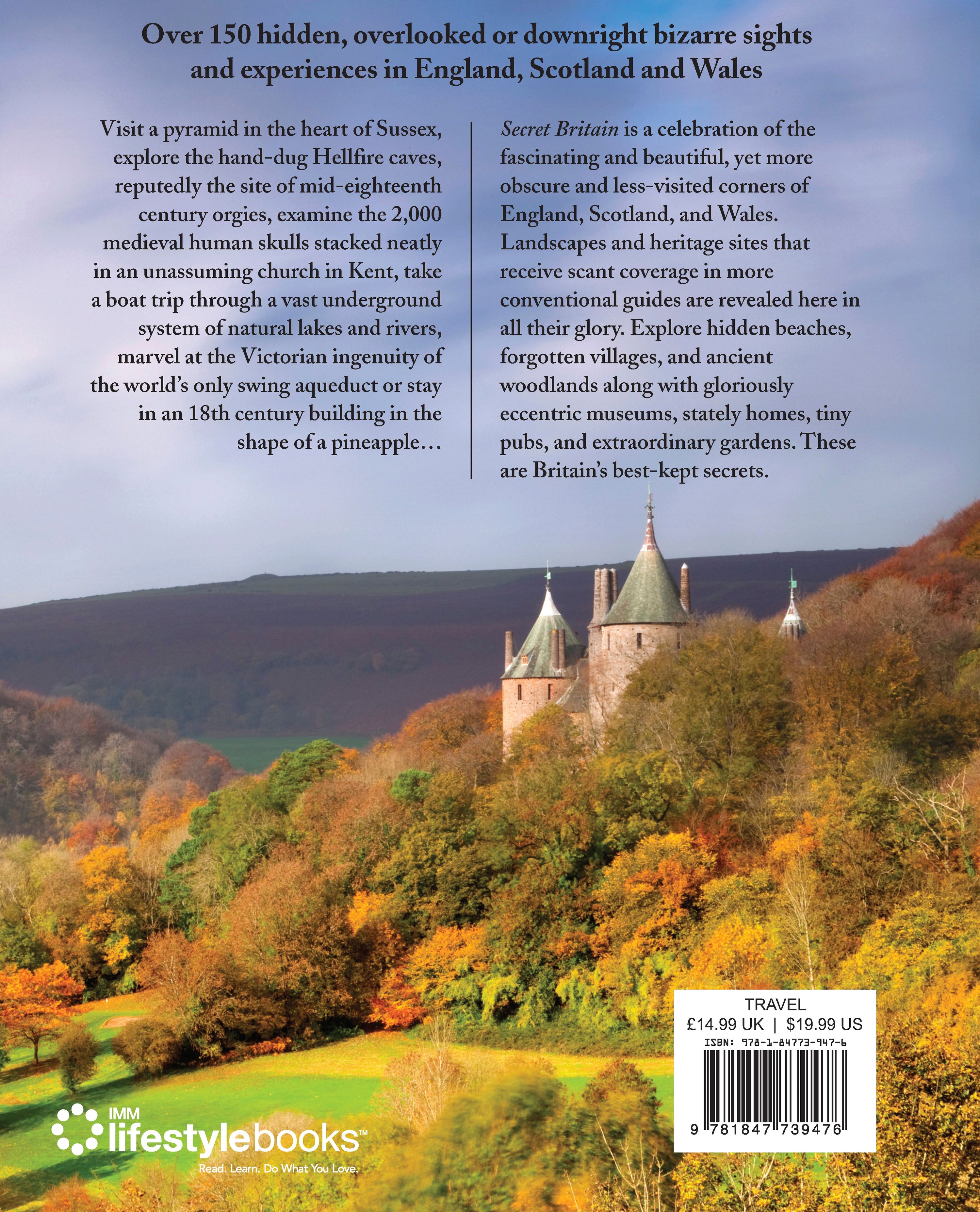 Secret Britain