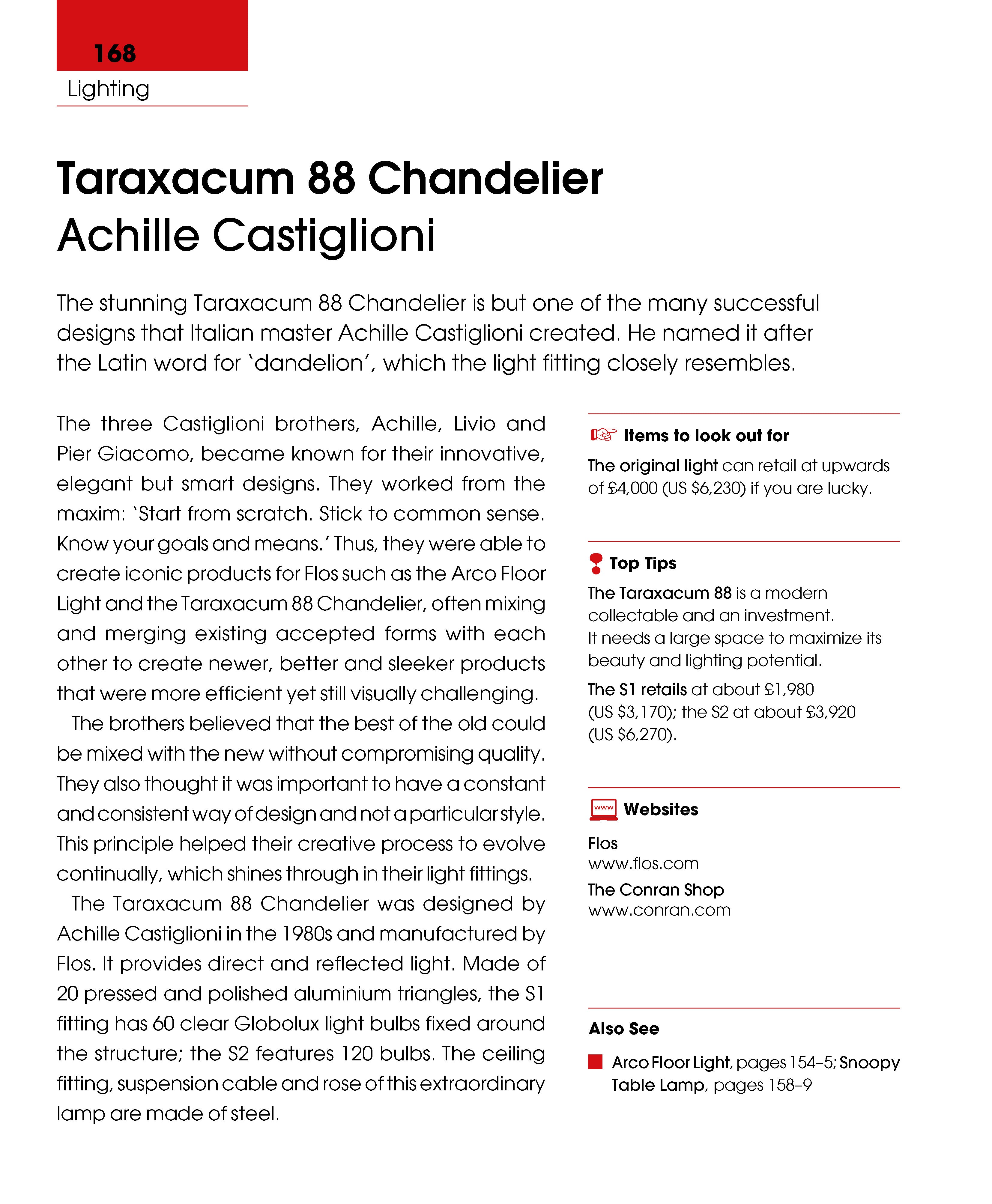 Collectables: 20th Century Classics