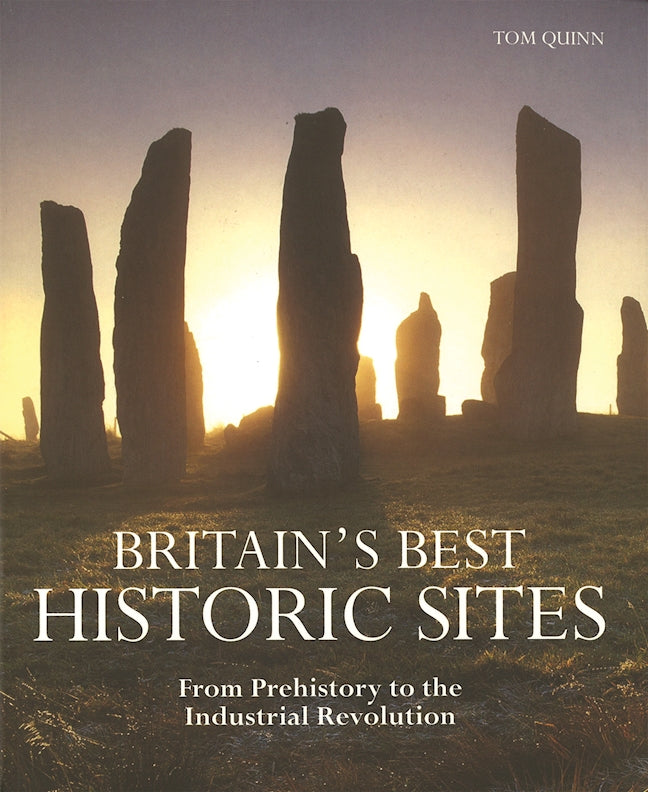 Britains Best Historic Sites