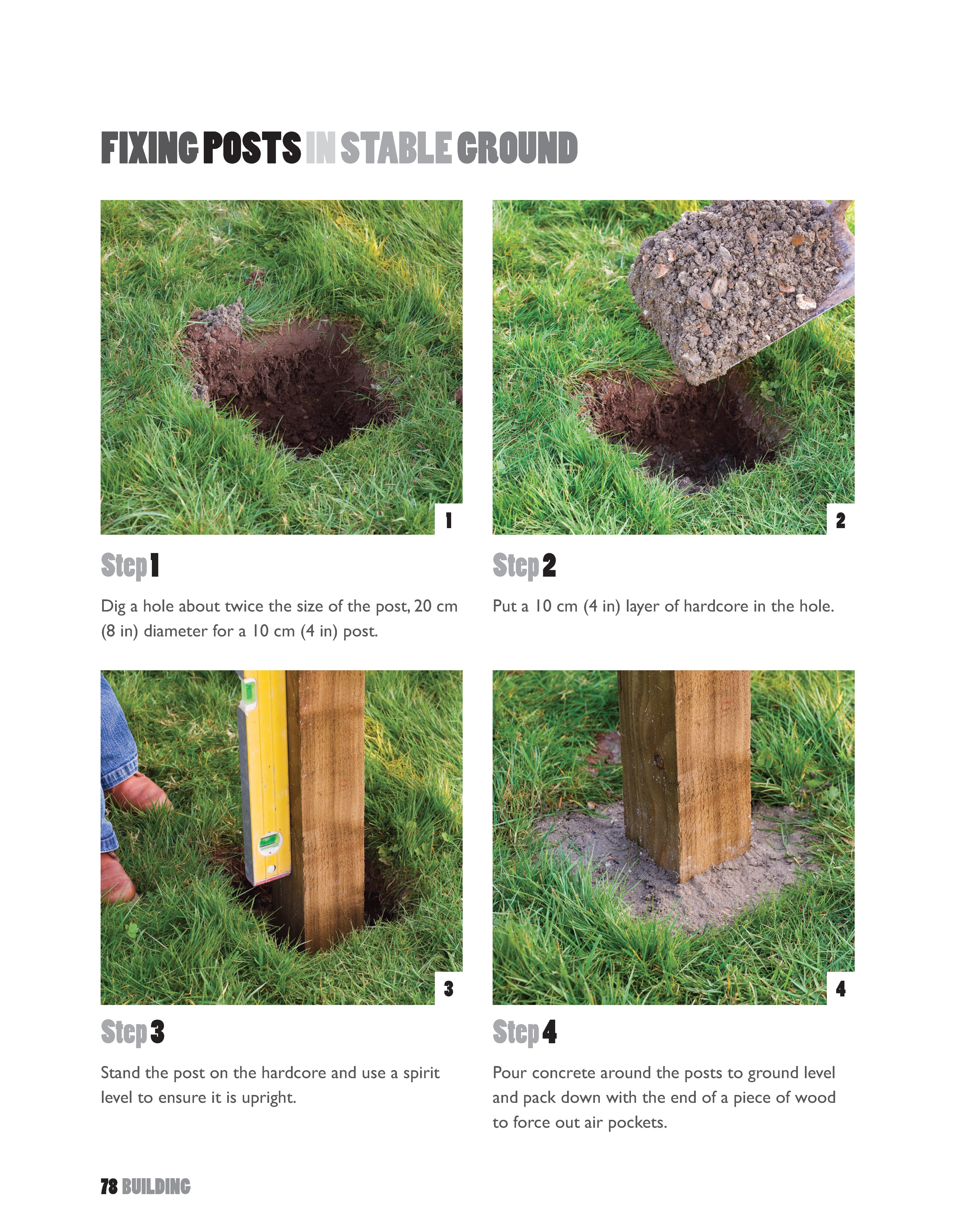 Outdoor Design: Decking