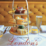 London's Afternoon Teas