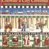 Panels & Patchwork Celebrate a Cozy Christmas