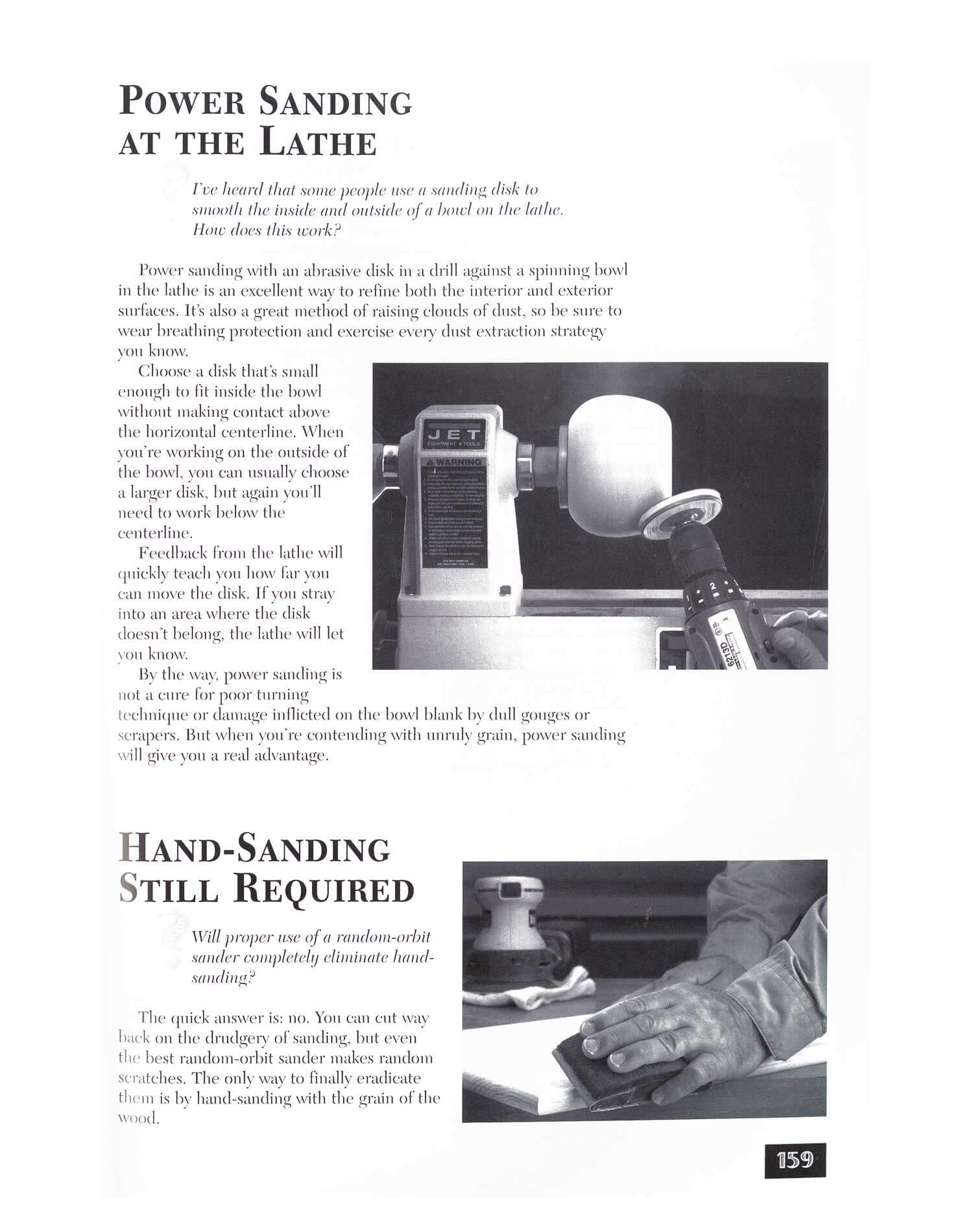 501 Best Shop Tips for Woodworkers