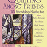 Quilting Among Friends