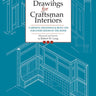 Shop Drawings for Craftsman Interiors