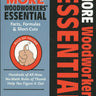 More Woodworkers' Essential Facts, Formulas & Short-Cuts