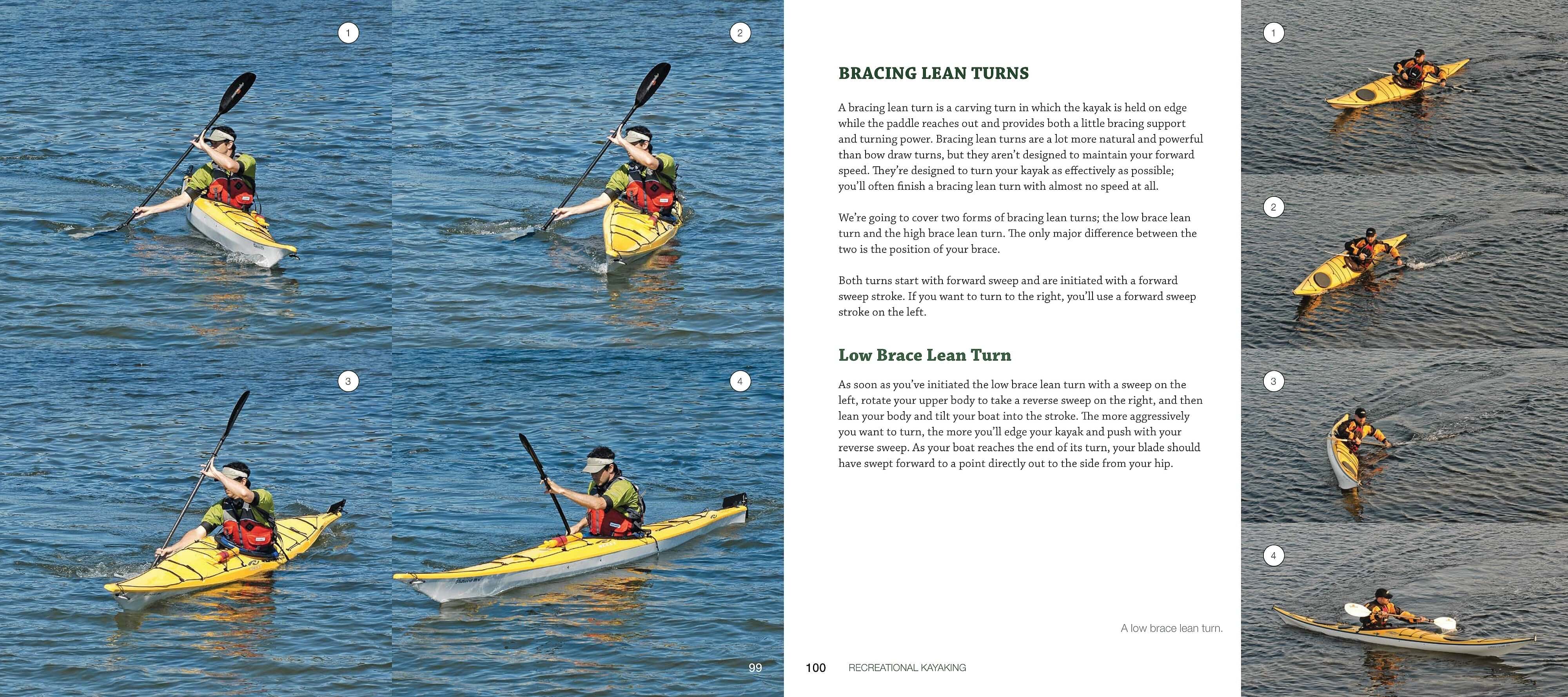 Recreational Kayaking The Ultimate Guide