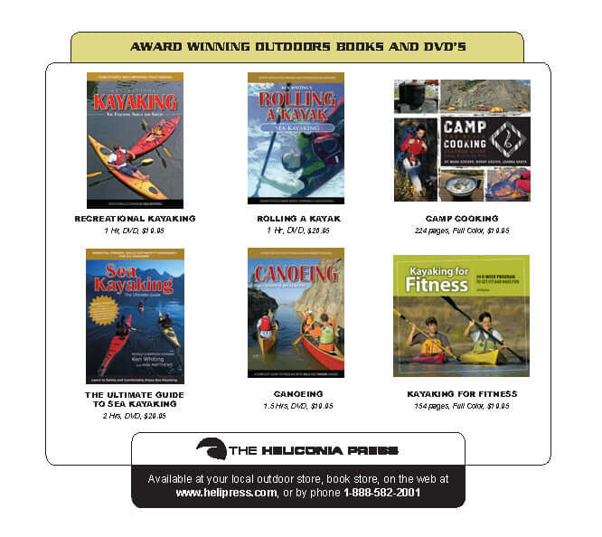 Recreational Kayaking The Ultimate Guide