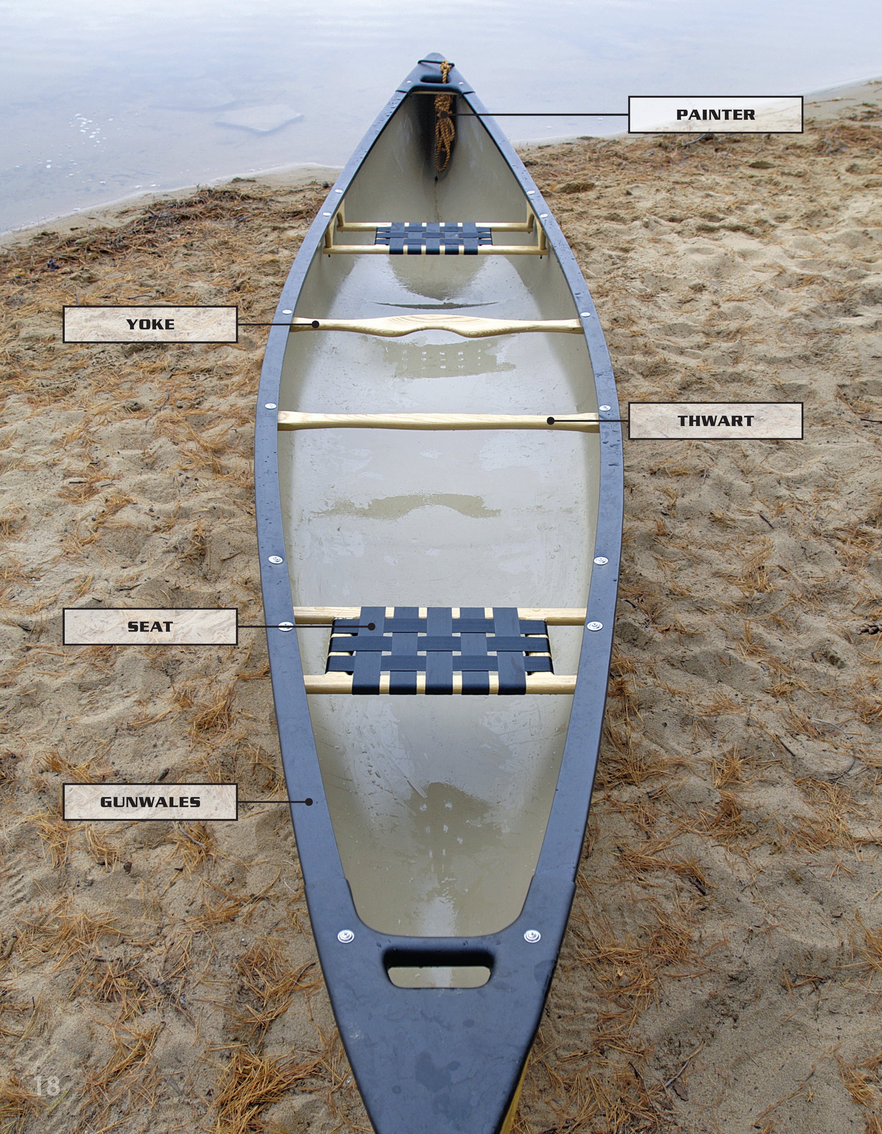 Canoeing The Essential Skills & Safety