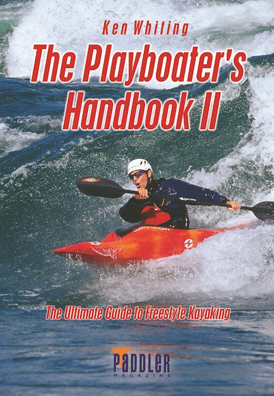 Playboaters Handbook II (2nd Edition)