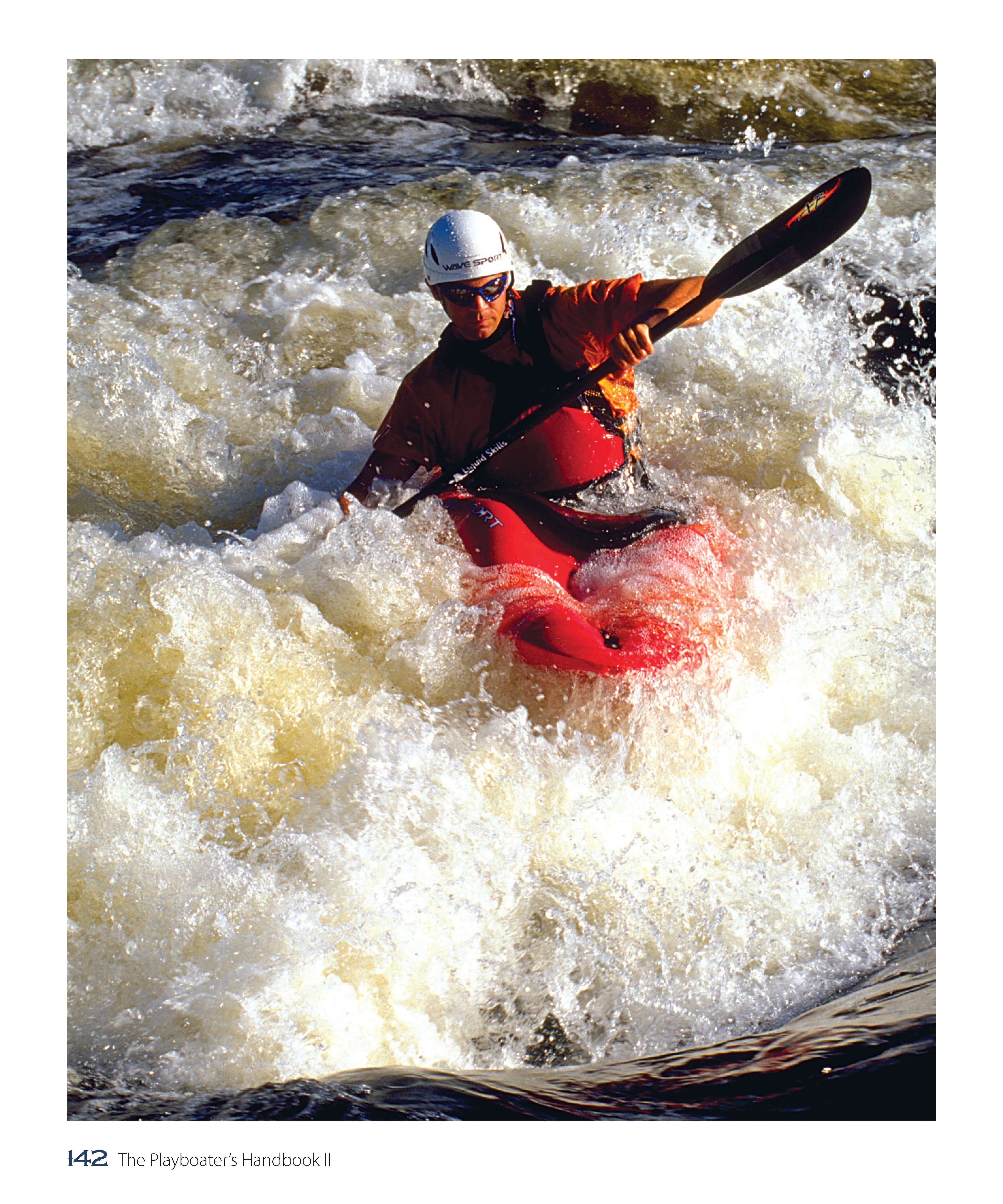 Playboater's Handbook II (2nd Edition)