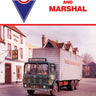 The AEC Mustang and Marshal