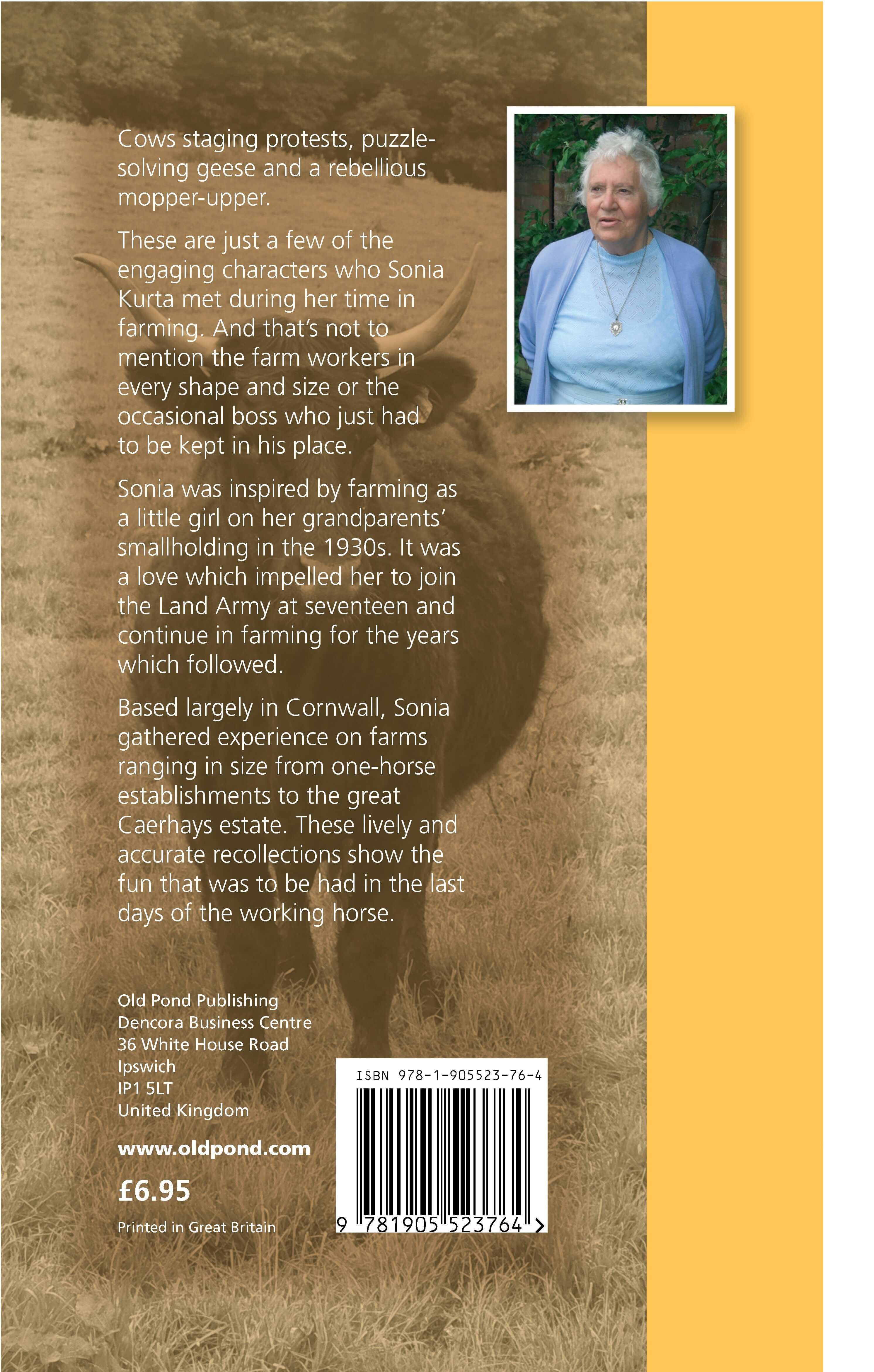 Charismatic Cows and Beefcake Bulls