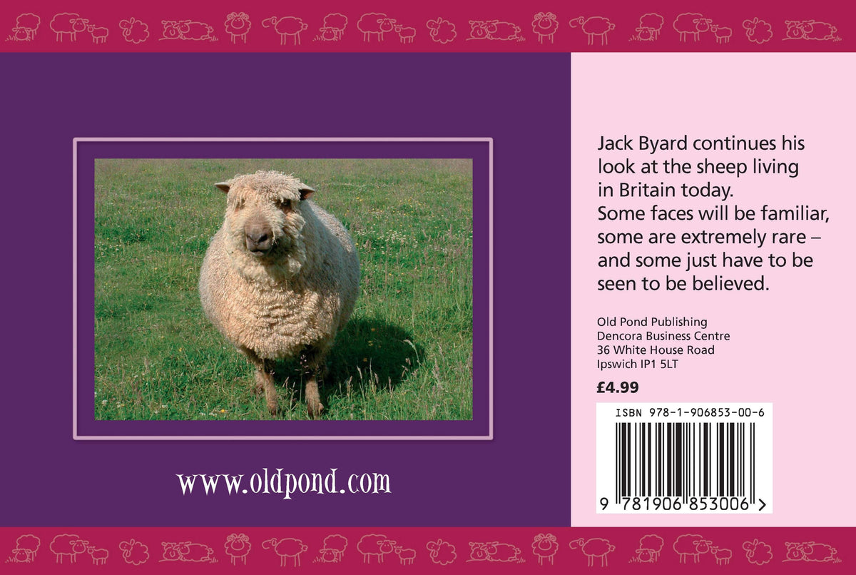 Know More Sheep