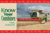 Know Your Combines