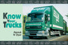 Know Your Trucks
