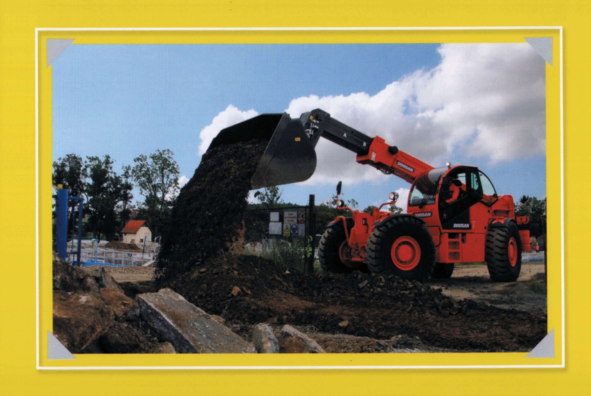 Know Your Diggers