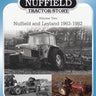 The Nuffield Tractor Story,: v. 2