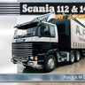 Scania 112 & 142: At Work