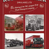 Robert Walker Haulage Ltd: The History of the UK's Largest Fork Truck Transport Company