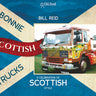 Bonnie Scottish Trucks: A Celebration of Scottish Style