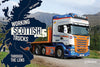 Working Scottish Trucks: Through the Lens