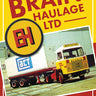 Brain Haulage Ltd: A Company History 1950-1992