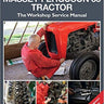 Massey Ferguson 35 Tractor