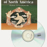 Birds of North America Realistic 3-D - CD