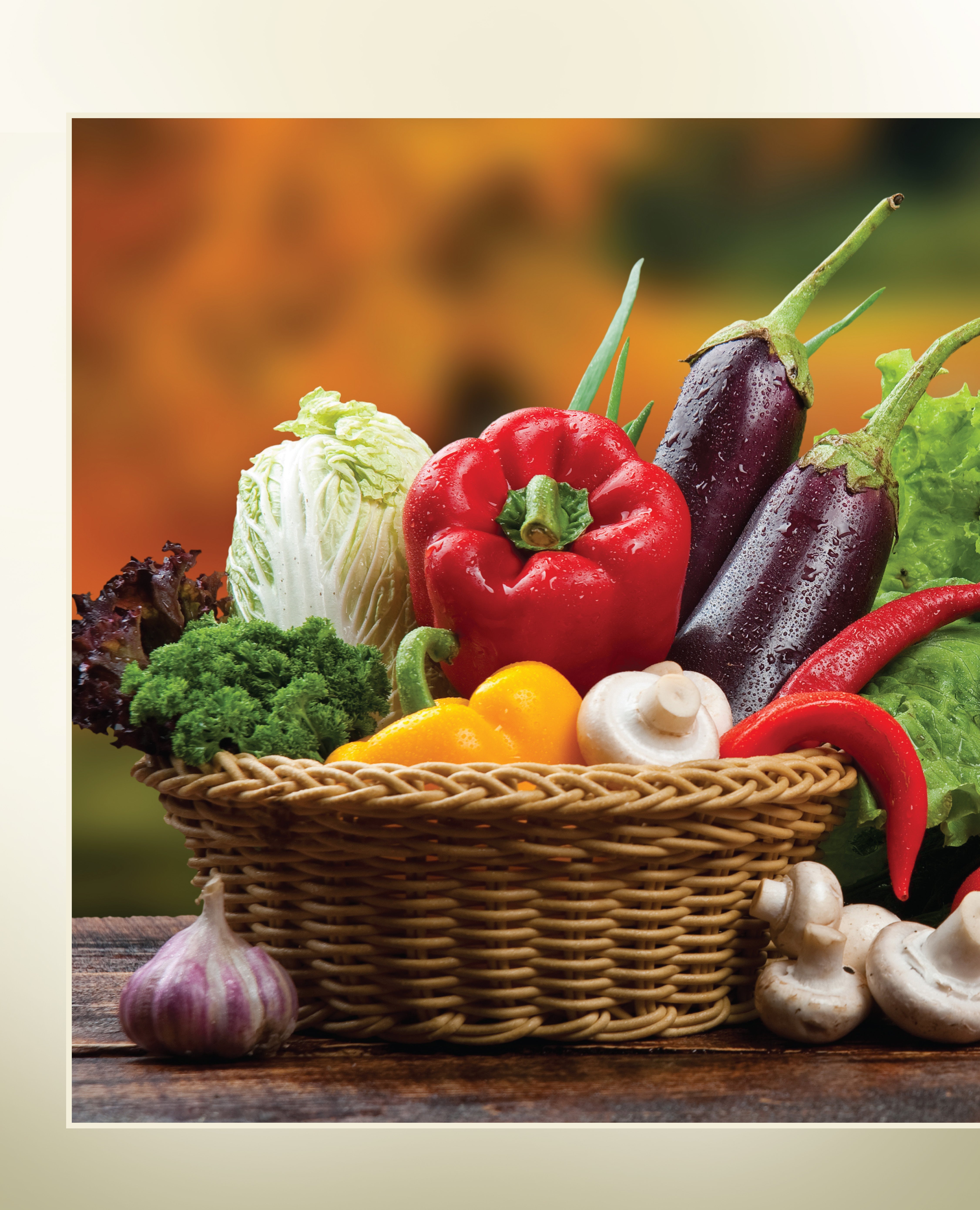 Organic Hobby Farming