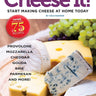 Cheese It! Start Making Cheese at Home Today