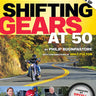 Shifting Gears at 50