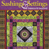 Quilt Sashings & Settings