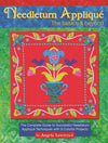 Needleturn Appliqué The basics & beyond
